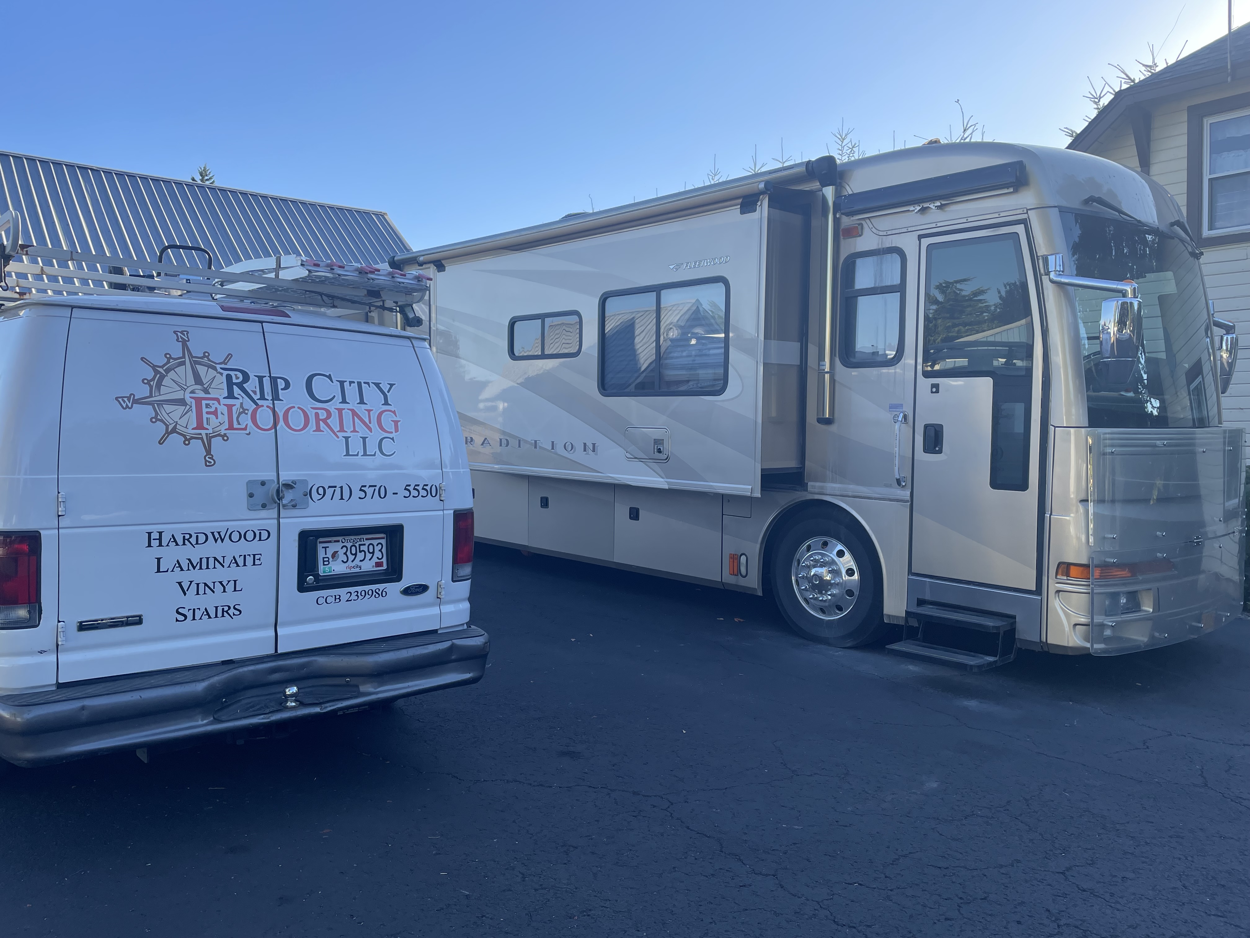 Rip City Flooring LLC: Service Image-10 Rip City Flooring LLC: Service Image-10