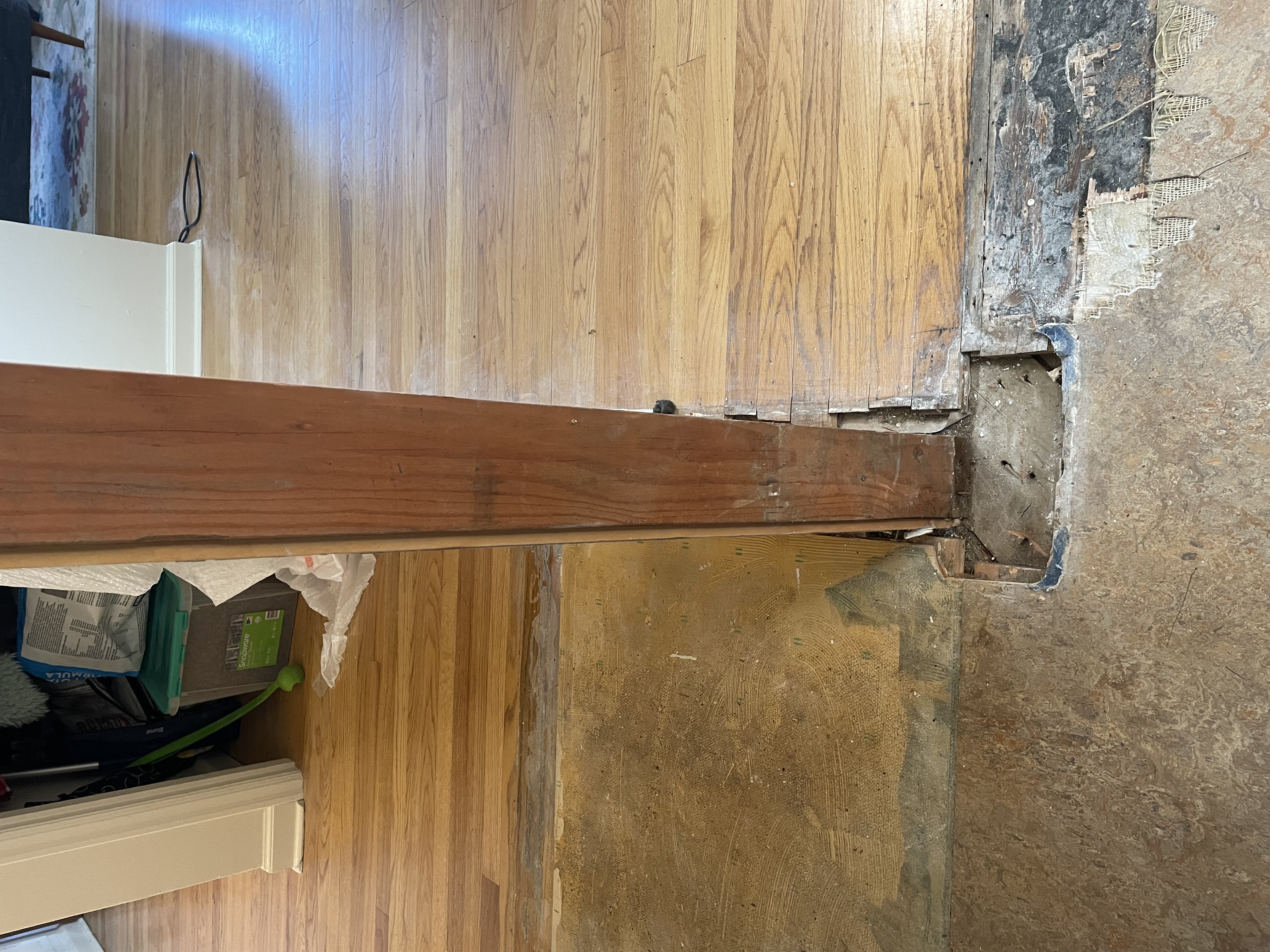Rip City Flooring LLC: Service Image-1 Rip City Flooring LLC: Service Image-1