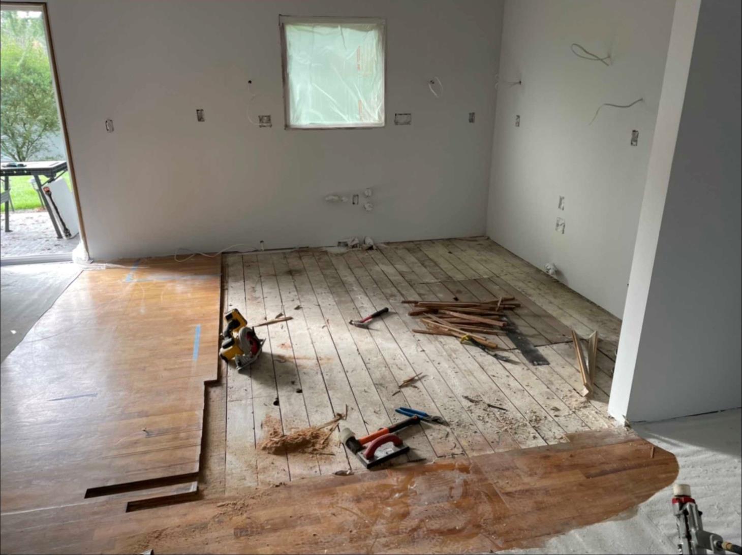 Rip City Flooring LLC: Service Image-5 Rip City Flooring LLC: Service Image-5