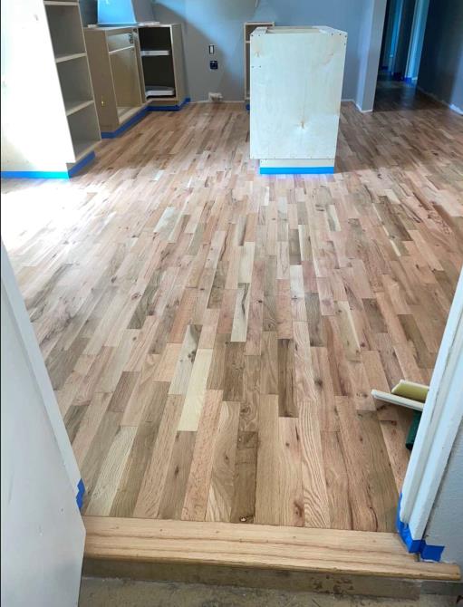 Rip City Flooring LLC: Service Image-8 Rip City Flooring LLC: Service Image-8