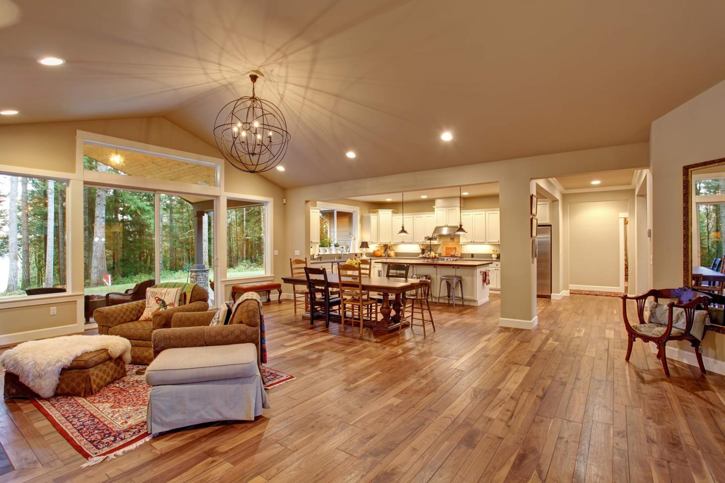 Rip City Flooring LLC: Service Image-0 Rip City Flooring LLC: Service Image-0